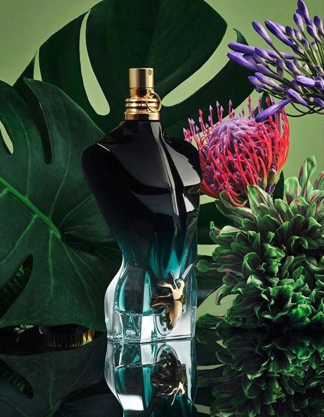Jean Paul Gaultier Le Beau Eau de Parfum Intense Parfum