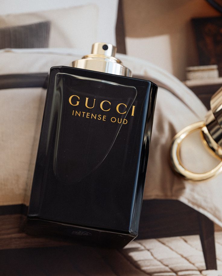 Gucci Intense Oud