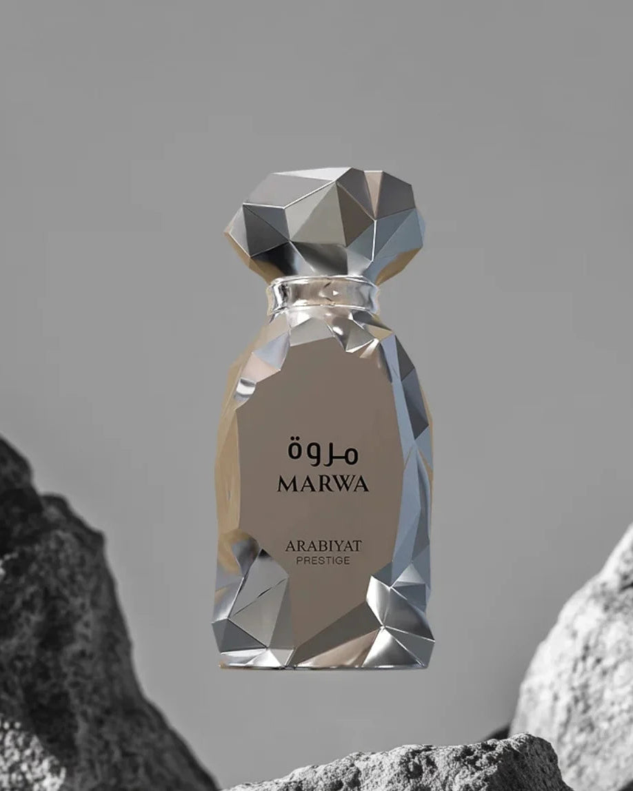 Arabiyat Prestige Marwa