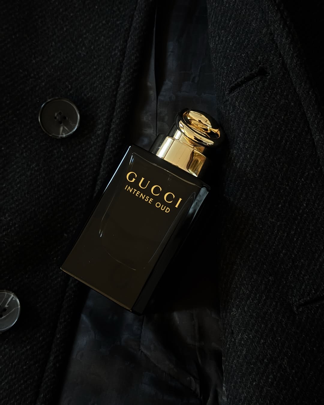 Gucci Intense Oud