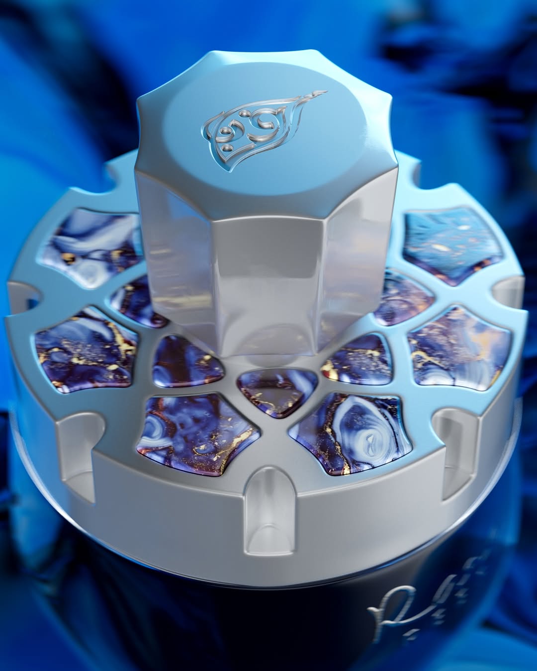 Afnan Rare Reef