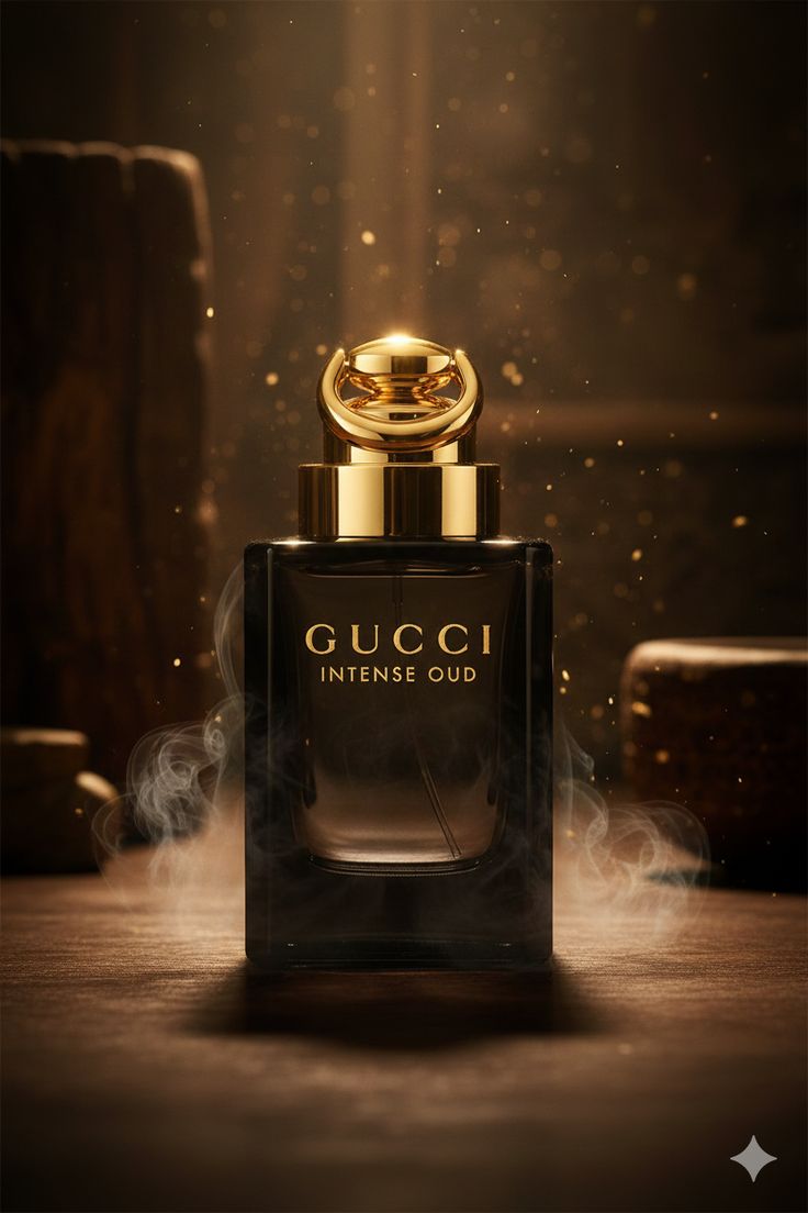 Gucci Intense Oud