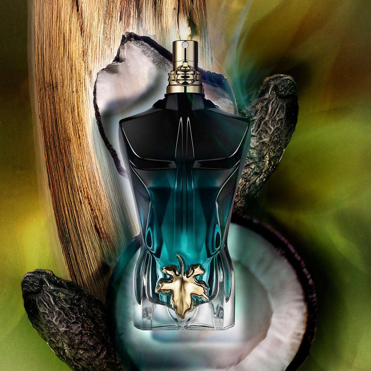 Jean Paul Gaultier Le Beau Eau de Parfum Intense Parfum