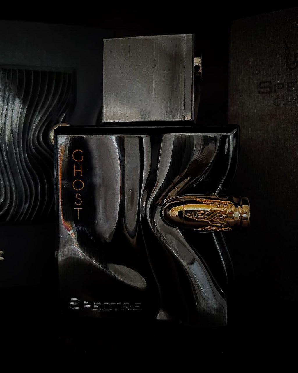 French Avenue Spectre Ghost