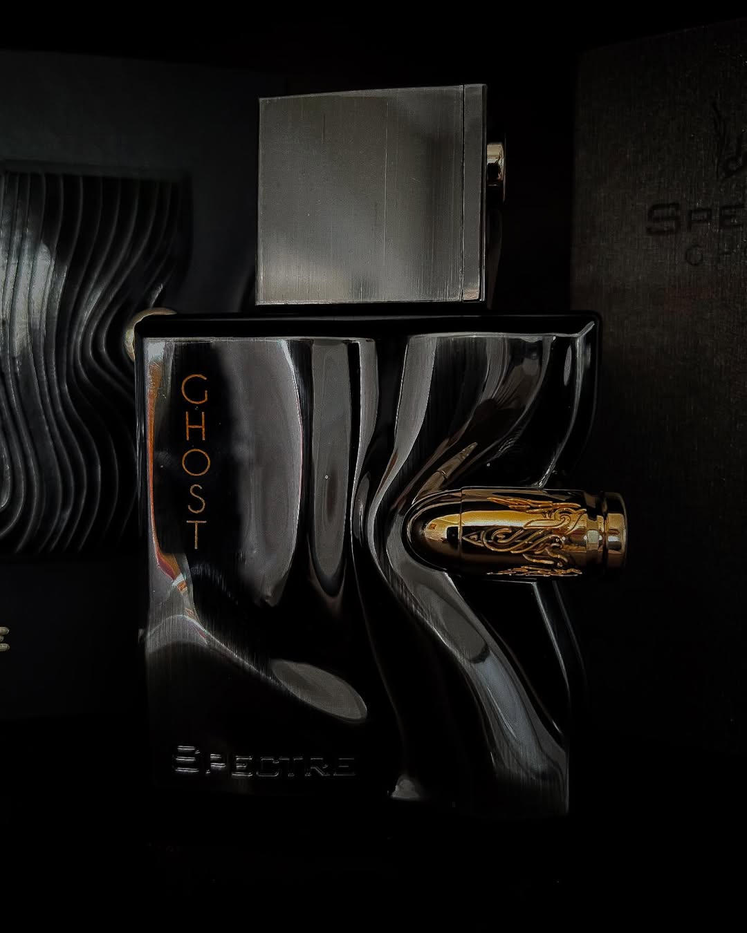 French Avenue Spectre Ghost