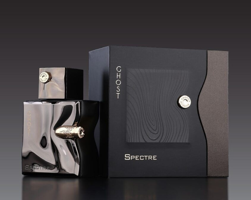 French Avenue Spectre Ghost