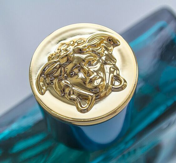 Versace Eros Eau de Parfum
