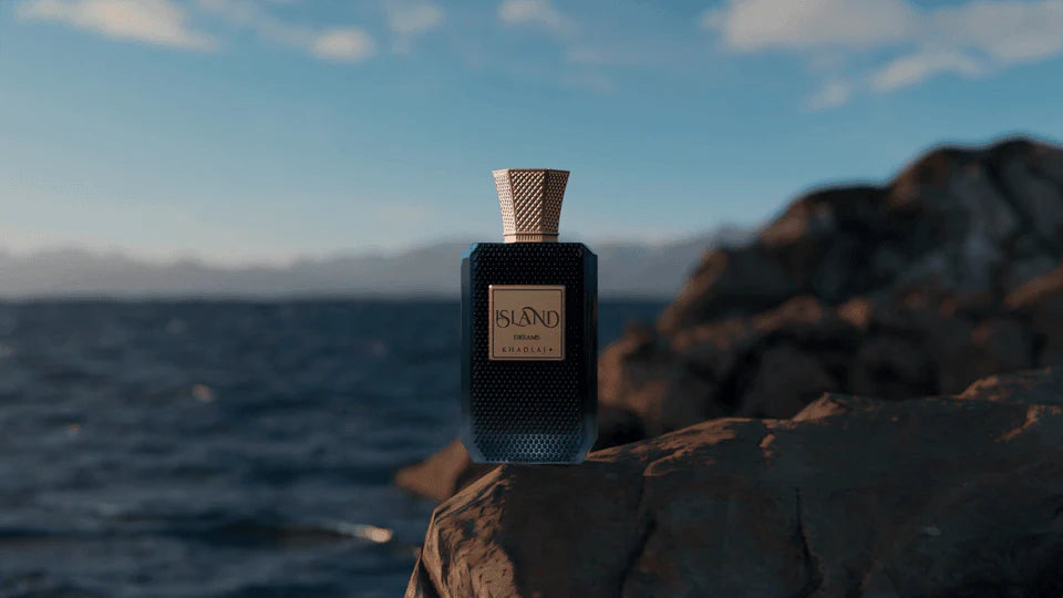 Khadlaj Island Dreams