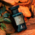 Maison Alhambra Woody Oud