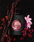 YSL Yves Saint Laurent Black Opium