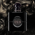YSL Yves Saint Laurent Black Opium Le Parfum