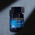 YSL Yves Saint Laurent La Nuit de L'Homme Bleu Électrique
