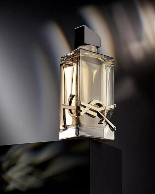 YSL Yves Saint Laurent Libre