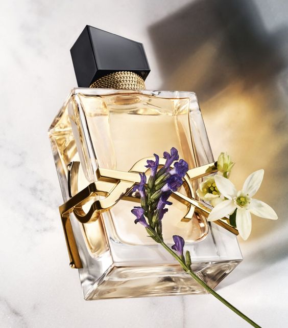 YSL Yves Saint Laurent Libre