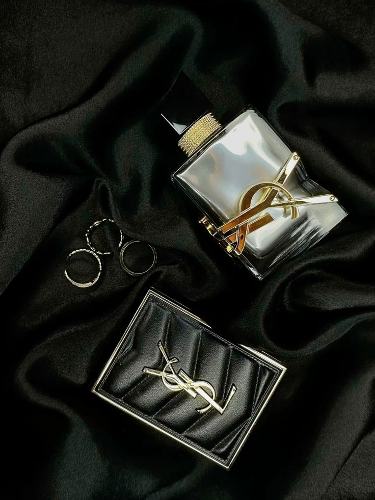 YSL Yves Saint Laurent Libre L'Absolu Platine