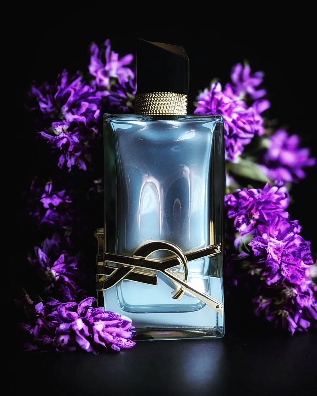 YSL Yves Saint Laurent Libre L'Absolu Platine