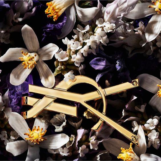 YSL Yves Saint Laurent Libre L'Absolu Platine