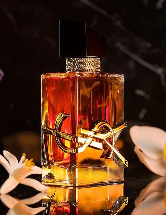 YSL Yves Saint Laurent Libre Le Parfum