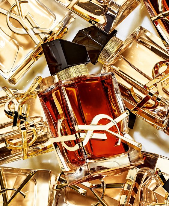 YSL Yves Saint Laurent Libre Le Parfum