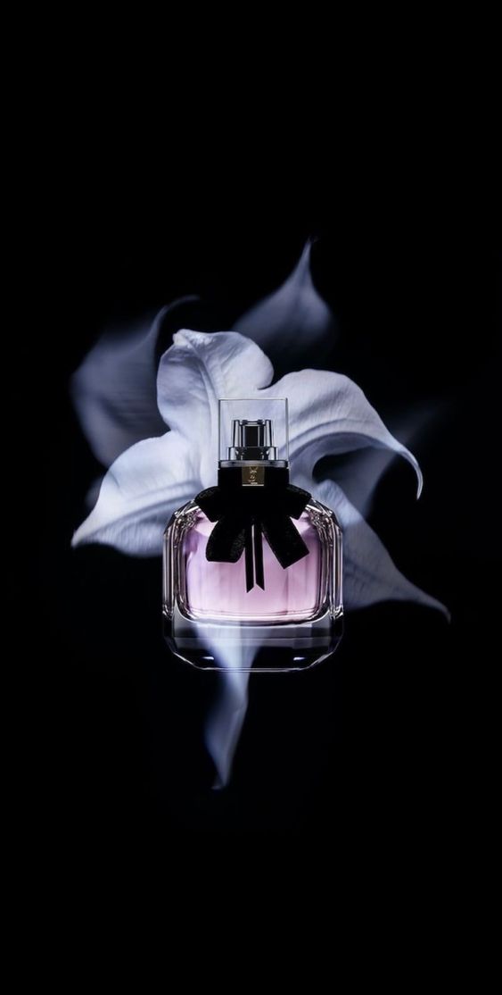 YSL Yves Saint Laurent Mon Paris