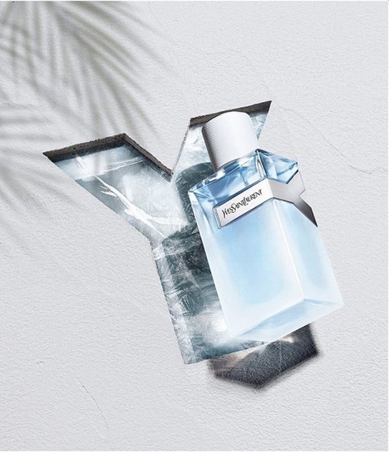 YSL Yves Saint Laurent Y Eau Fraiche