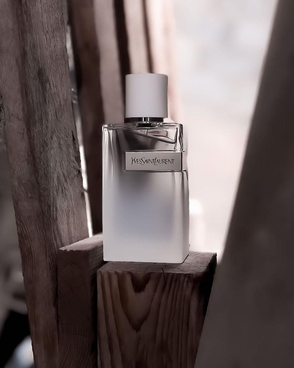 YSL Yves Saint Laurent Y Eau Fraiche