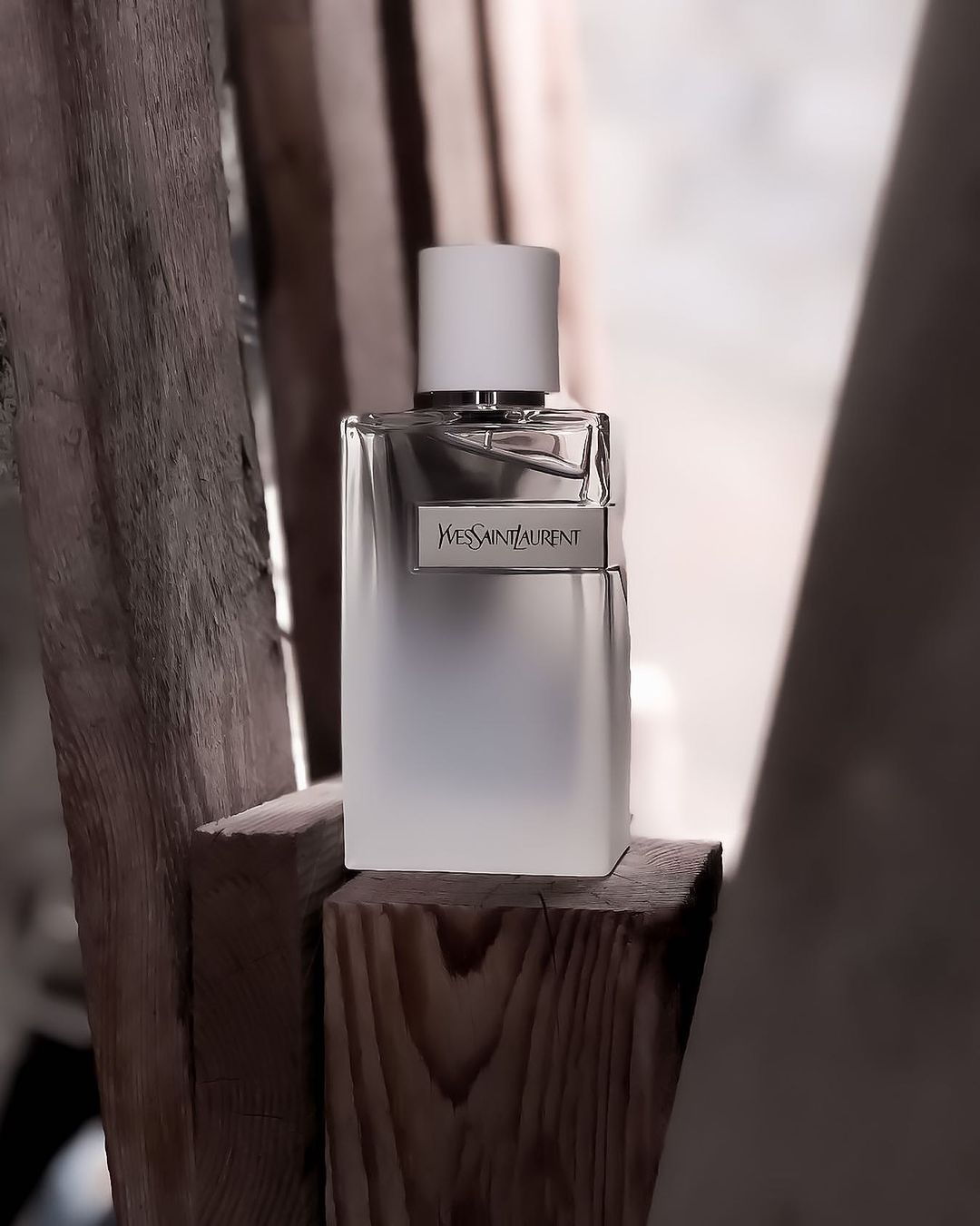 YSL Yves Saint Laurent Y Eau Fraiche