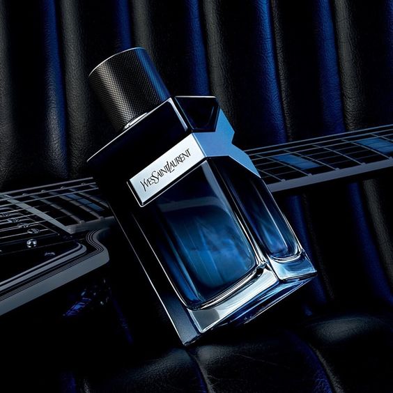 YSL Yves Saint Laurent Y Eau De Parfum