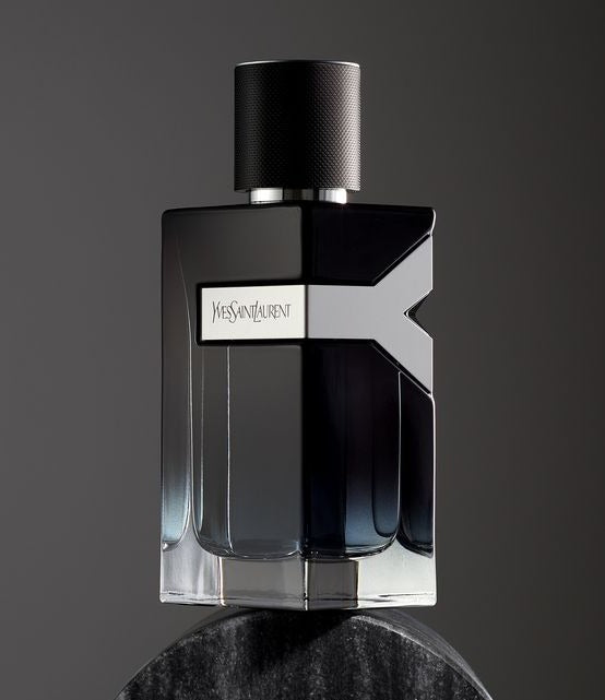 YSL Yves Saint Laurent Y Eau De Parfum