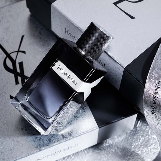 YSL Yves Saint Laurent Y Eau De Parfum