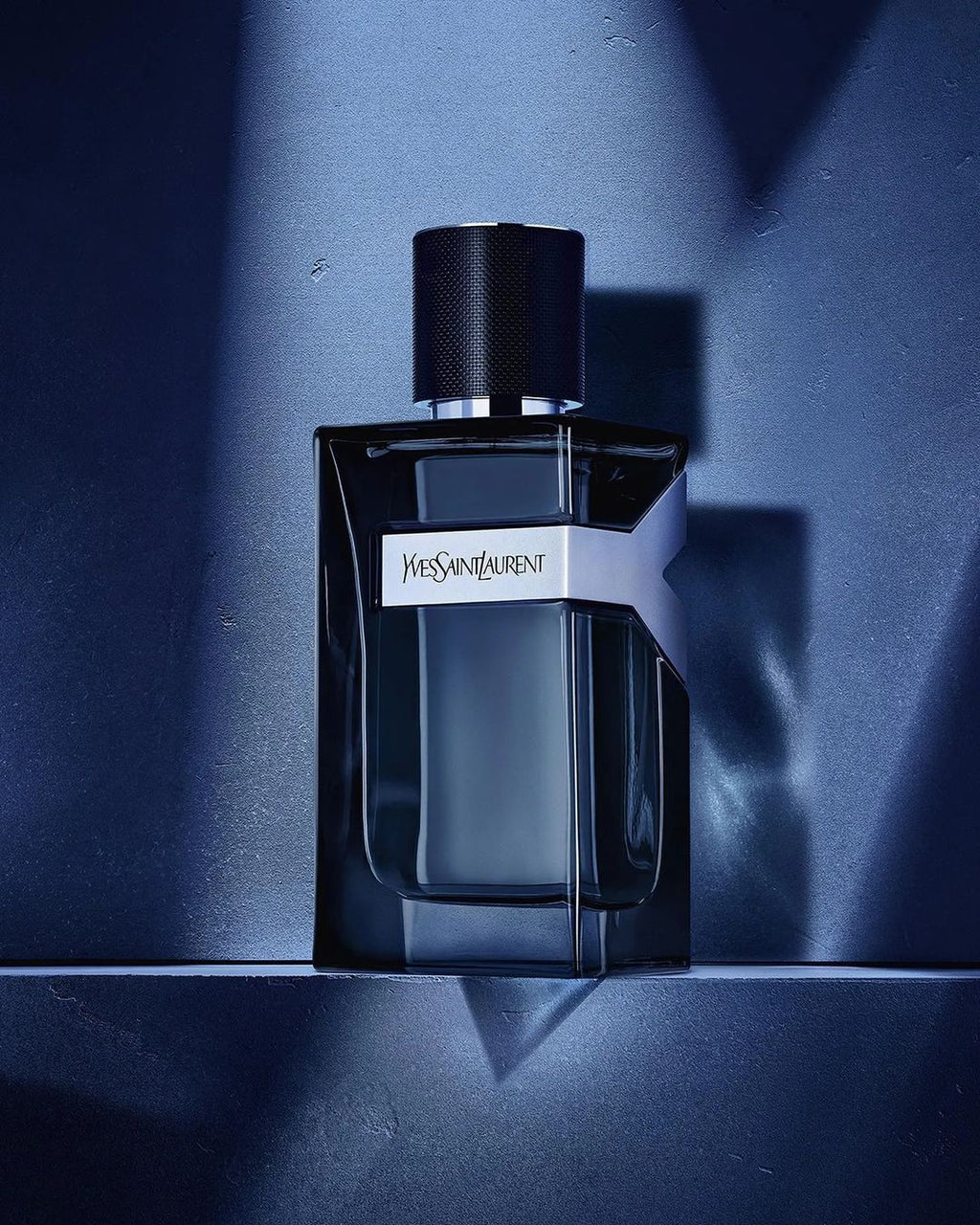 YSL Yves Saint Laurent Y Eau de Parfum Intense