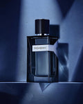 YSL Yves Saint Laurent Y Eau de Parfum Intense