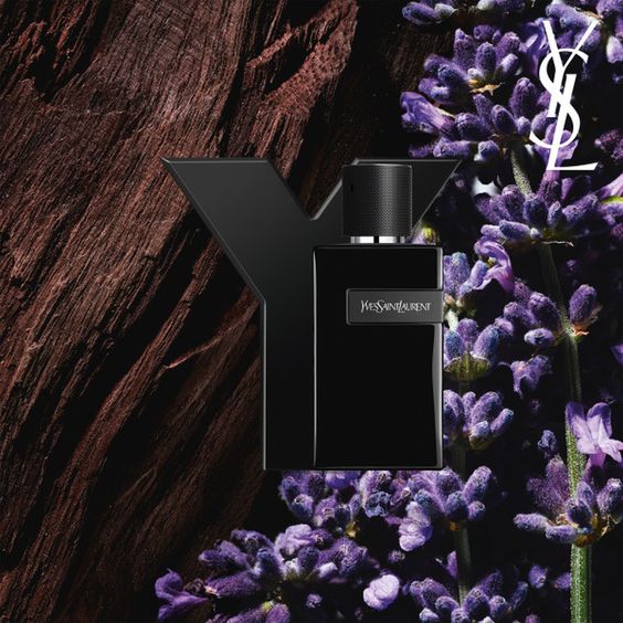 YSL Yves Saint Laurent Y Le Parfum
